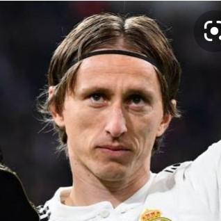 L. Modric