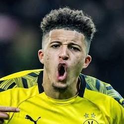Jadon Sancho