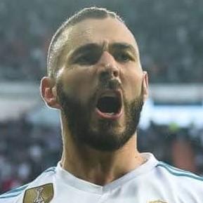 Benzema