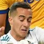 Lucas Vásquez