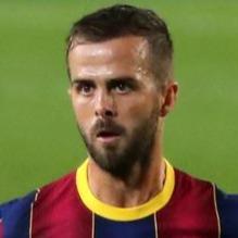 Pjanic