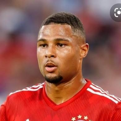 S. Gnabry