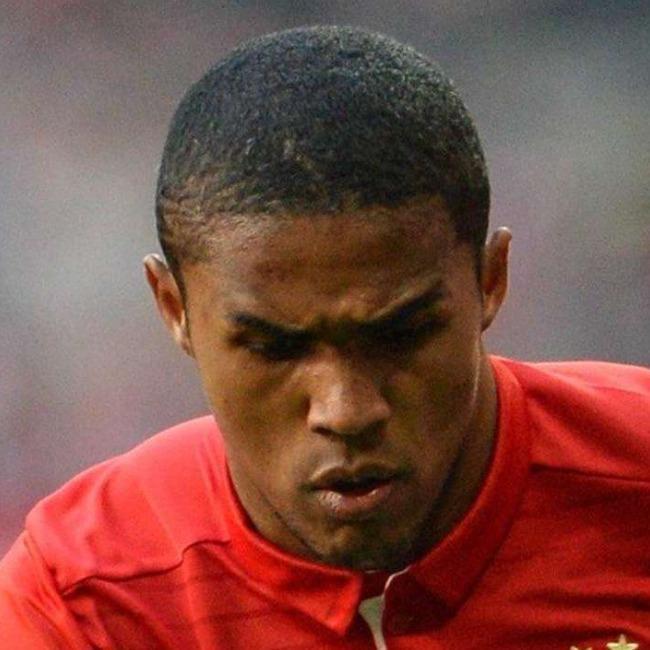 Douglas Costa