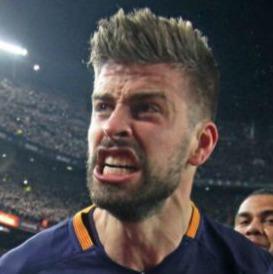 Piqué
