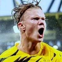 Erling Haaland