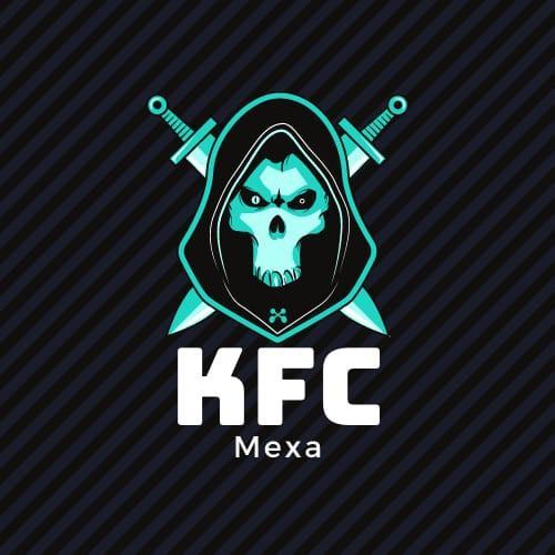 KFC MEXA