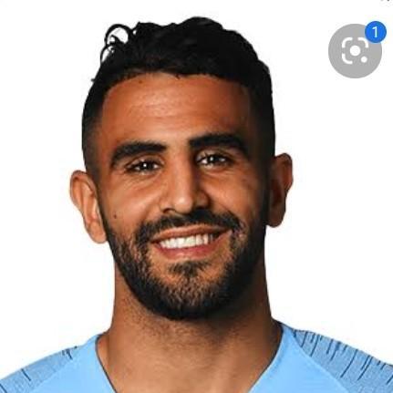 Mahrez (al ahli)
