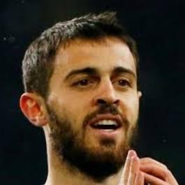 Bernardo Silva