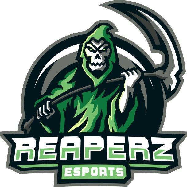 REAPERZ ESPORTS - #2YJG9CP0R