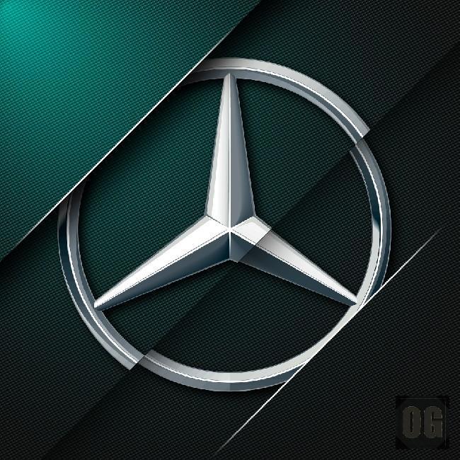 Mercedes AMG Petronas