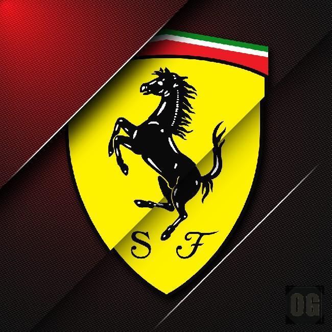 Scuderia Ferrari Mission Winnow