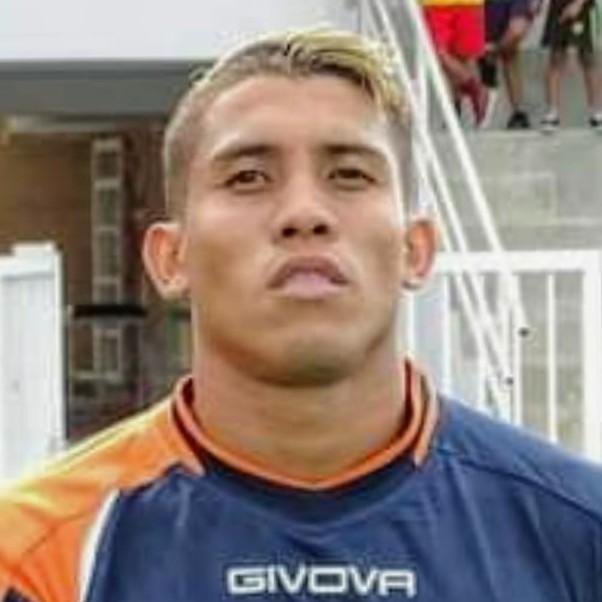 Luis Antonio López Hernández