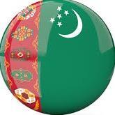 AS - Turkmenistan
