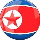 AS - Korea DPR