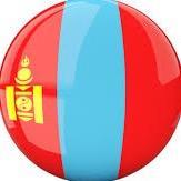 AS - Mongolia