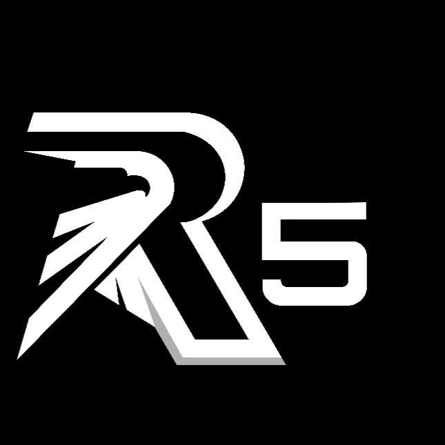 Red Five Team - LINE Seals