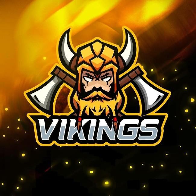 Vikings - LINE Volsungs