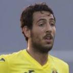 Dani Parejo