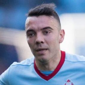 Iago Aspas