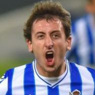 Mikel Oyarzabal