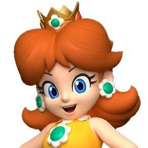 Daisy