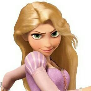 Rapunzel