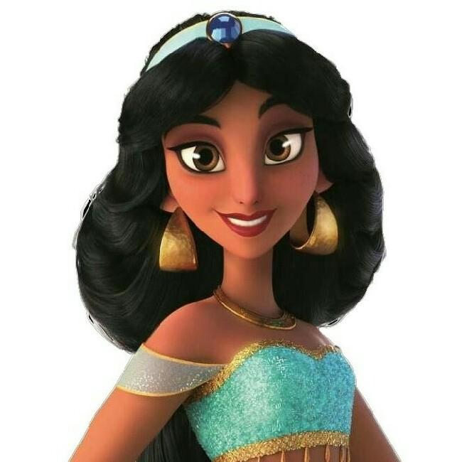 Jazmin