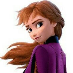Anna Arendelle