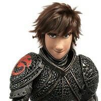 Hiccup III