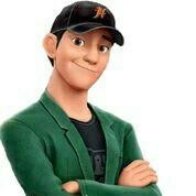 Tadashi