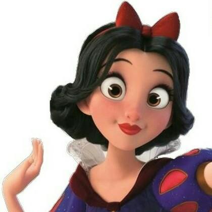 Blancanieves