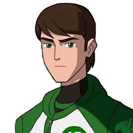 Ben Tennyson