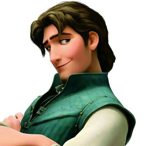 Flynn Rider