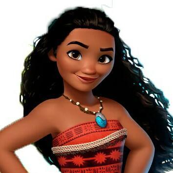 Moana
