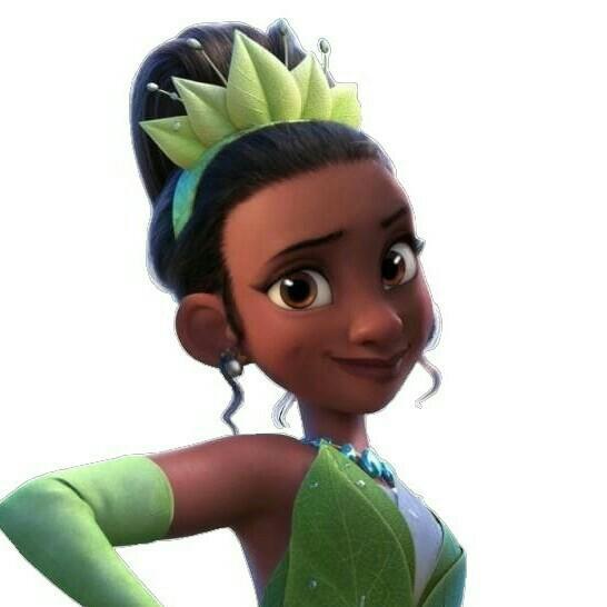 Tiana