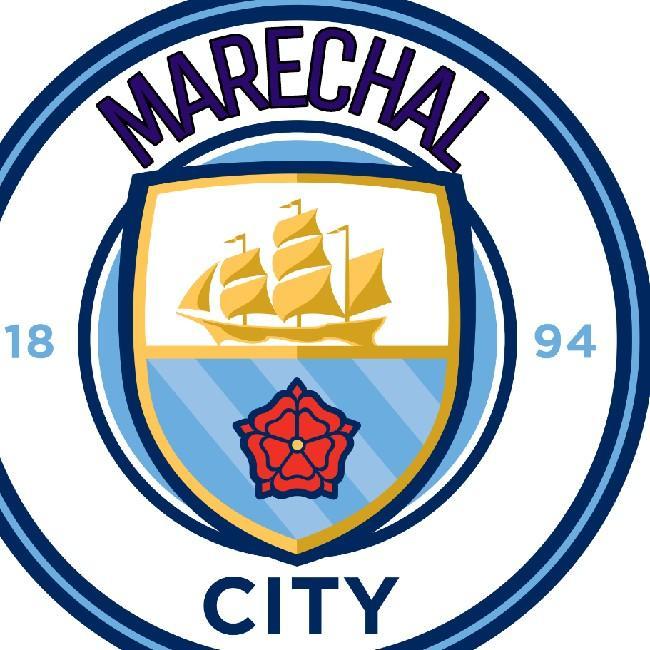 Marechal city