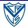 Velez Sarsfield