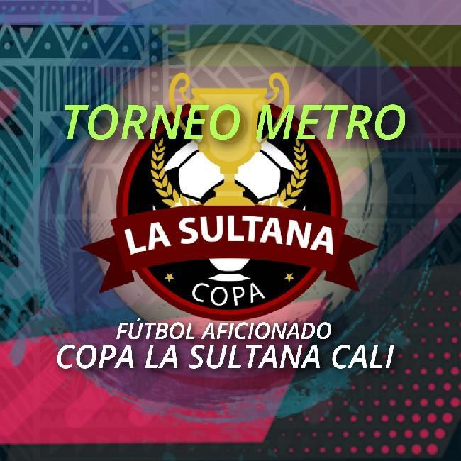 COPA LA SULTANA