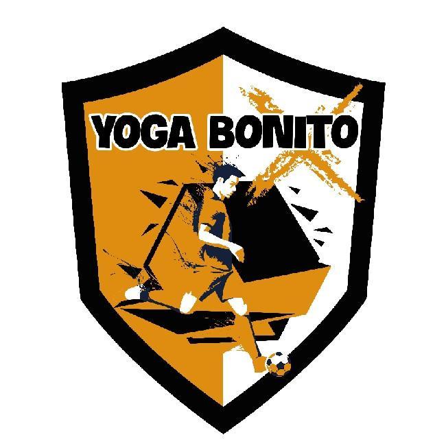 YOGA BONITO