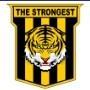 The Strongest