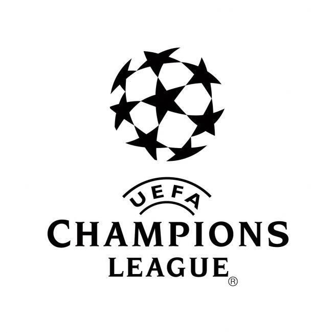 Simulación de UEFA Champions League 2021