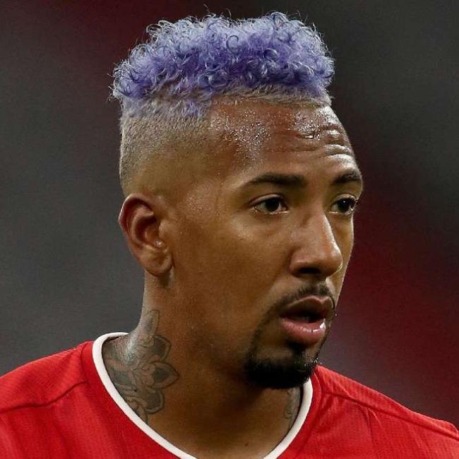 Boateng