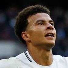Dele Alli