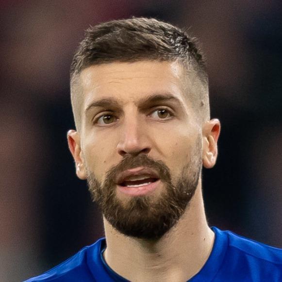 Nastasic