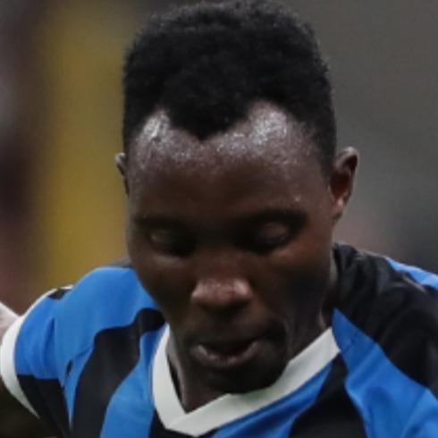 Asamoah