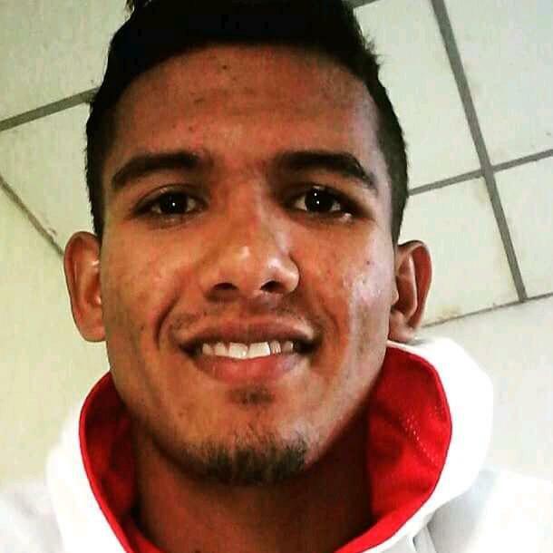 Jose Gonzalo Romero