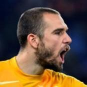 Pau López