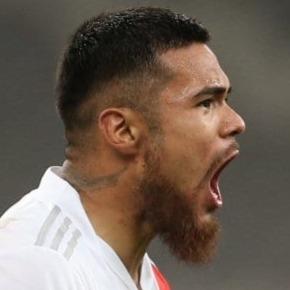 Paulo Díaz