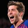 Sergi Roberto