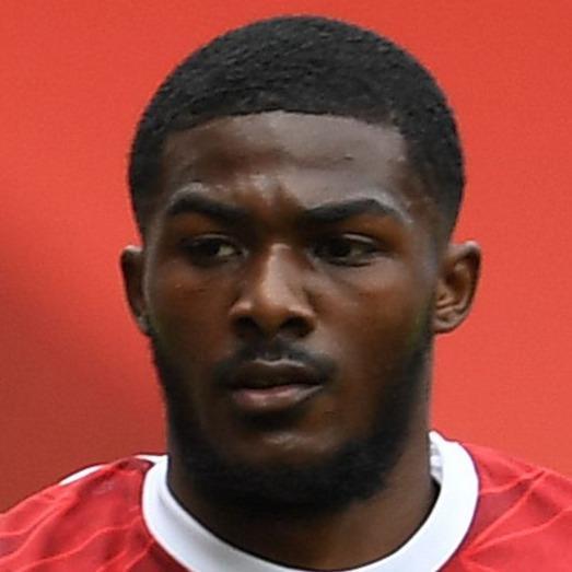 Maitland-Niles